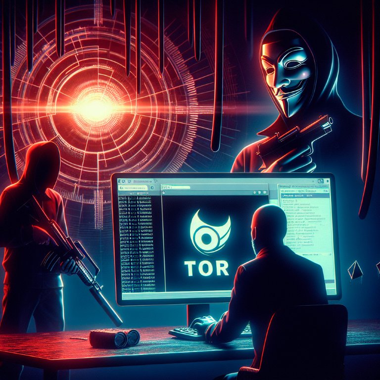 tor drug market