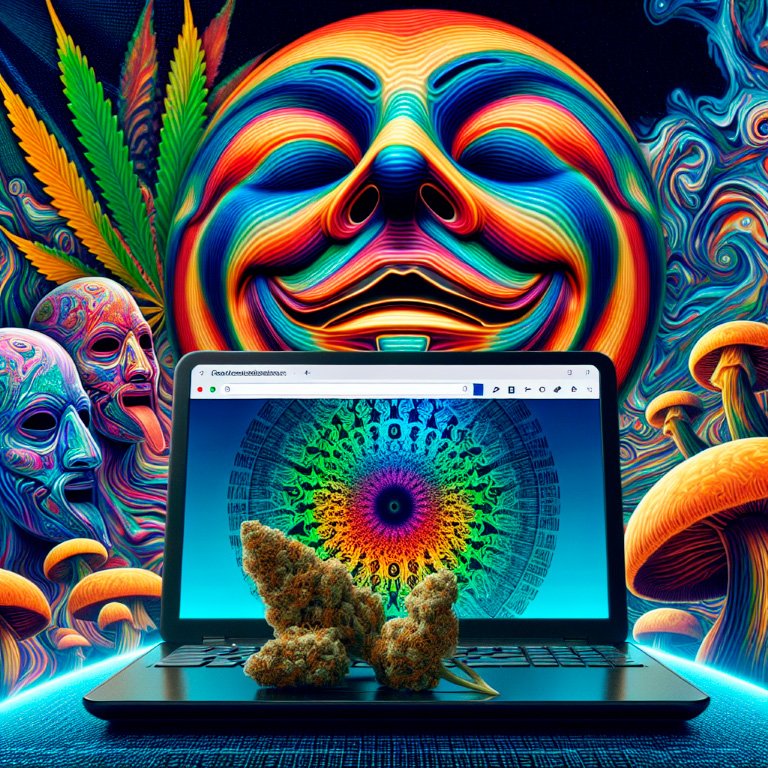 tor drug market