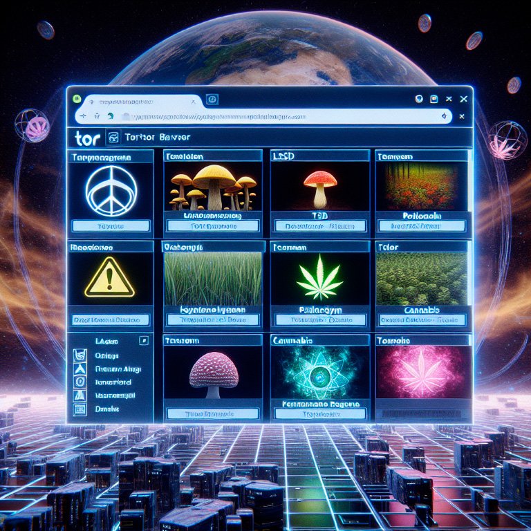 dark market 2025