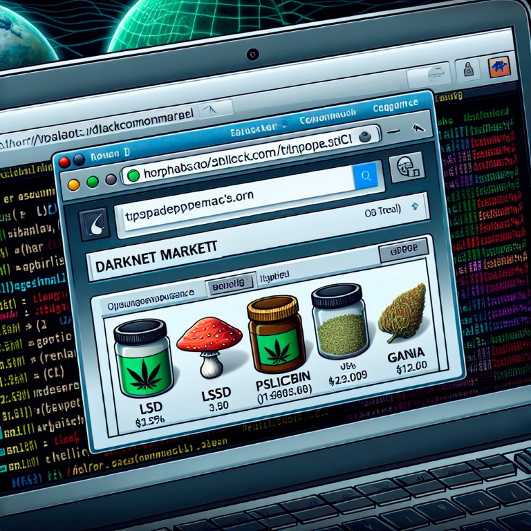 dark market 2025