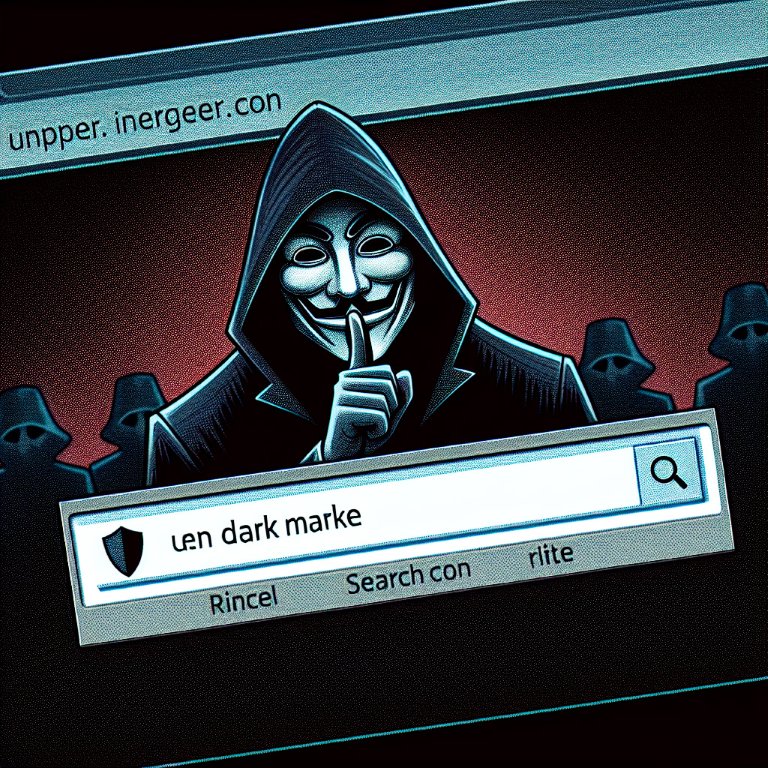How Darknet Markets Build Trust and Safety for Buyers dark market link