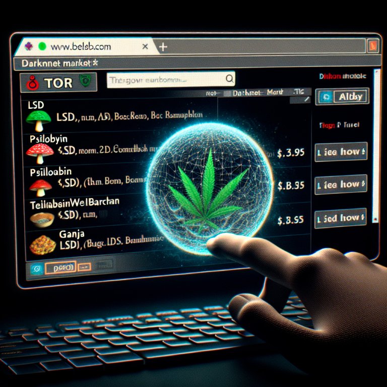 Why People Choose Darknet Markets dark market link