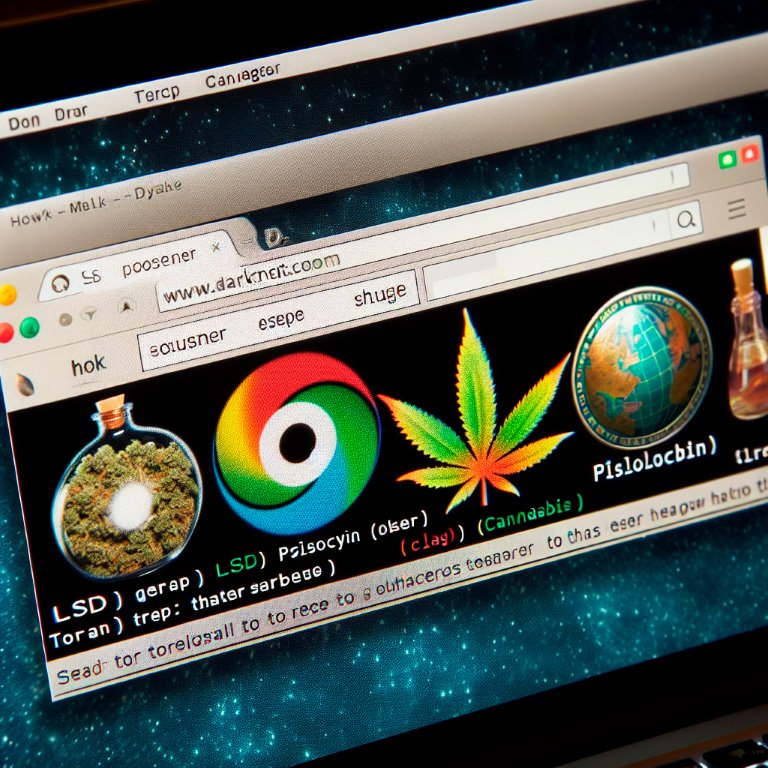 How Feedback Builds Trust and Better Service on Darknet Markets dark market link