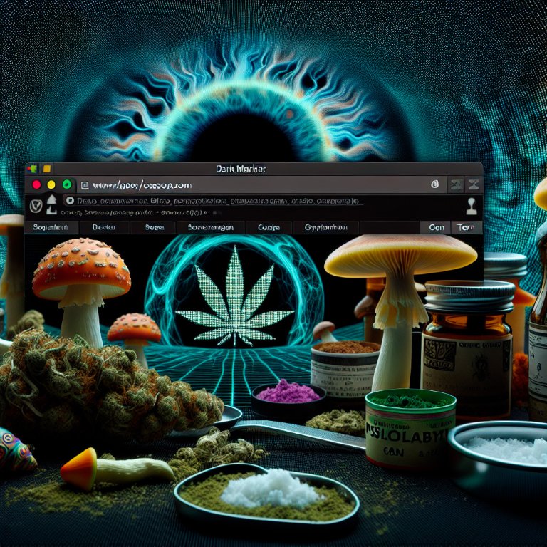 Using Monero for Secure Darknet Purchases dark market list
