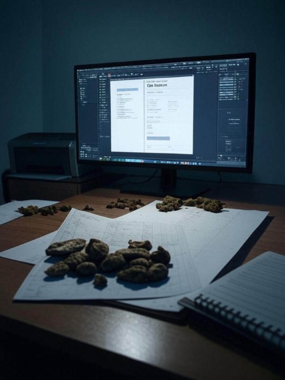 dark web drug marketplace