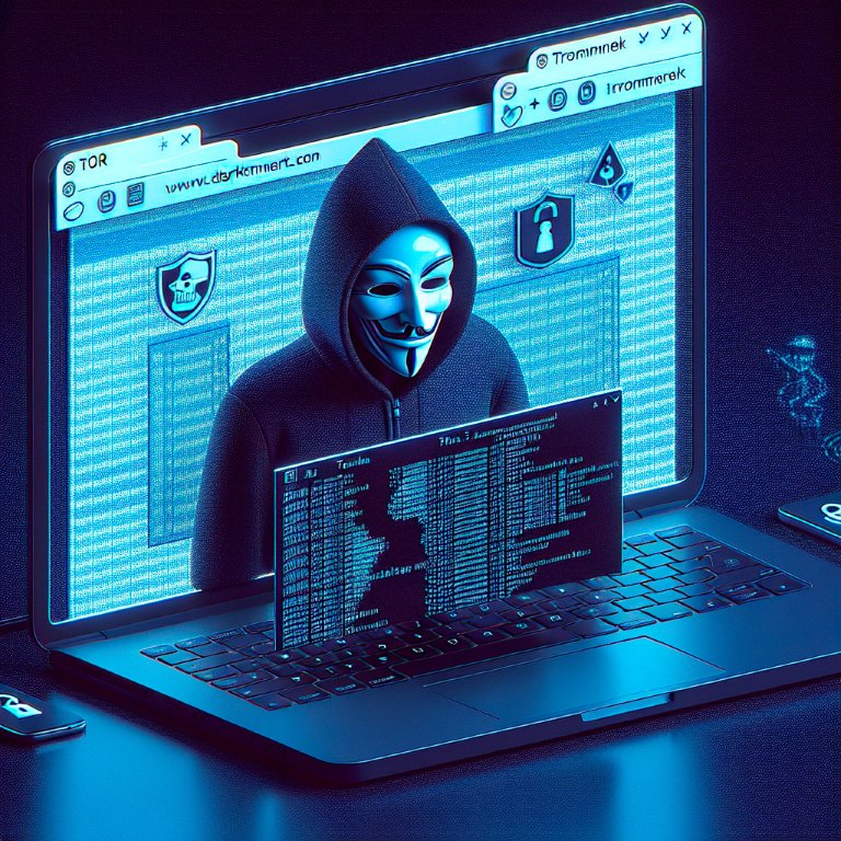 dark web drug marketplace