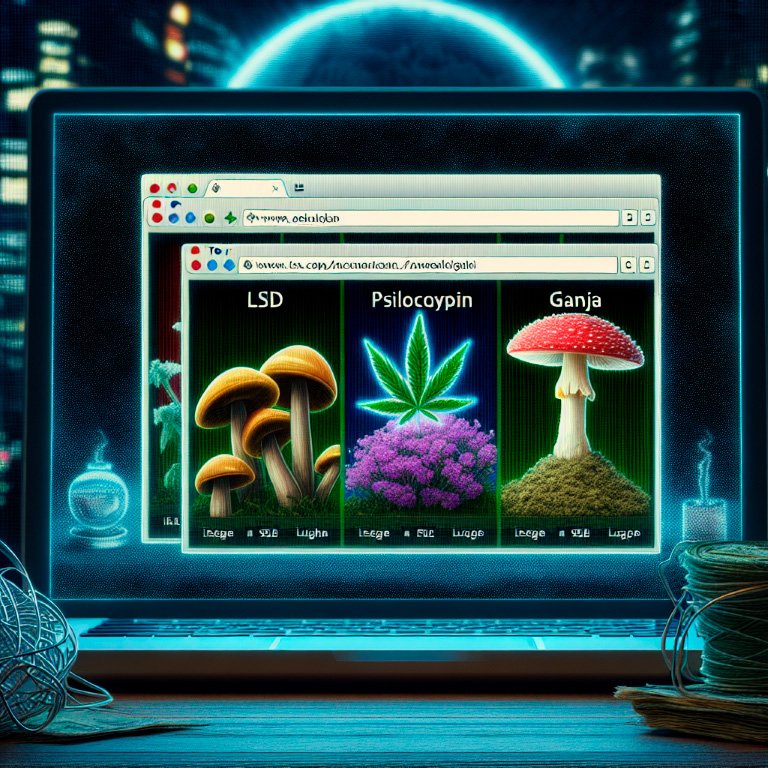 dark web link