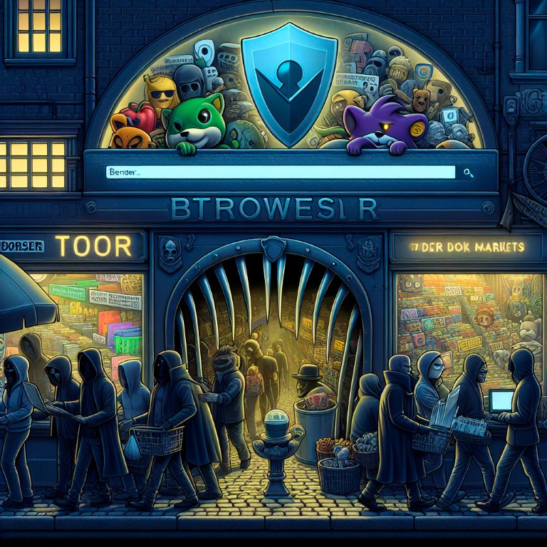 dark web link