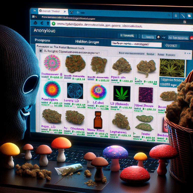 dark web link