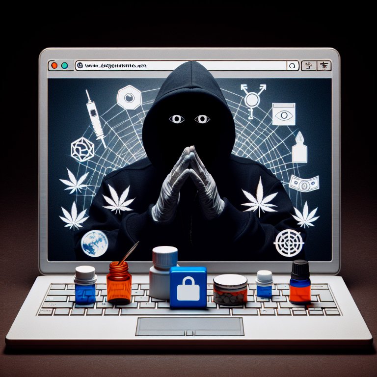 dark web market list