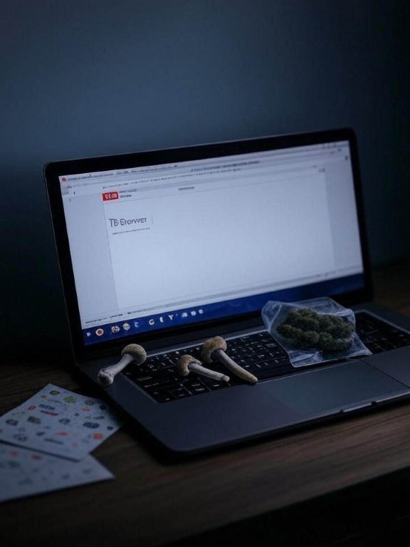 dark web market urls