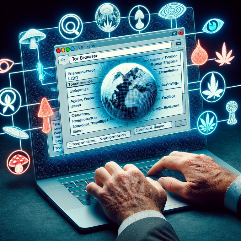 dark web market urls