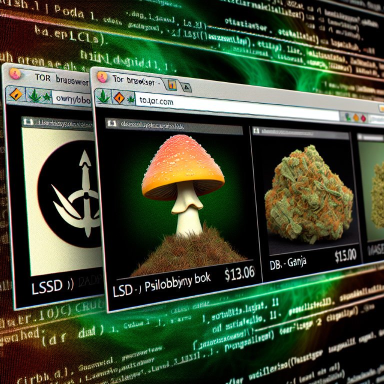 darkmarket 2025