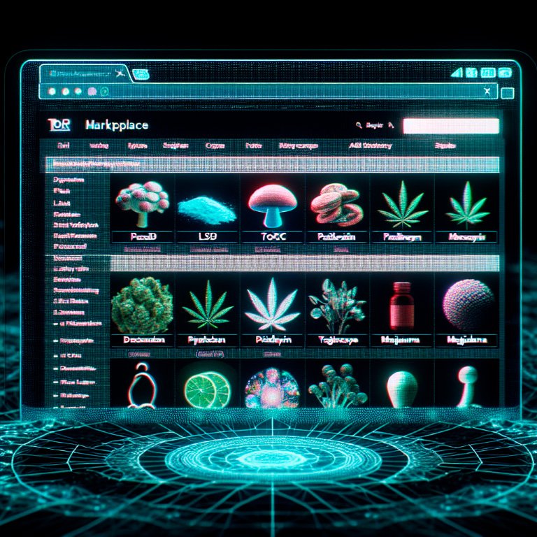 darkmarkets
