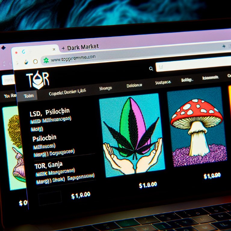 darkmarkets