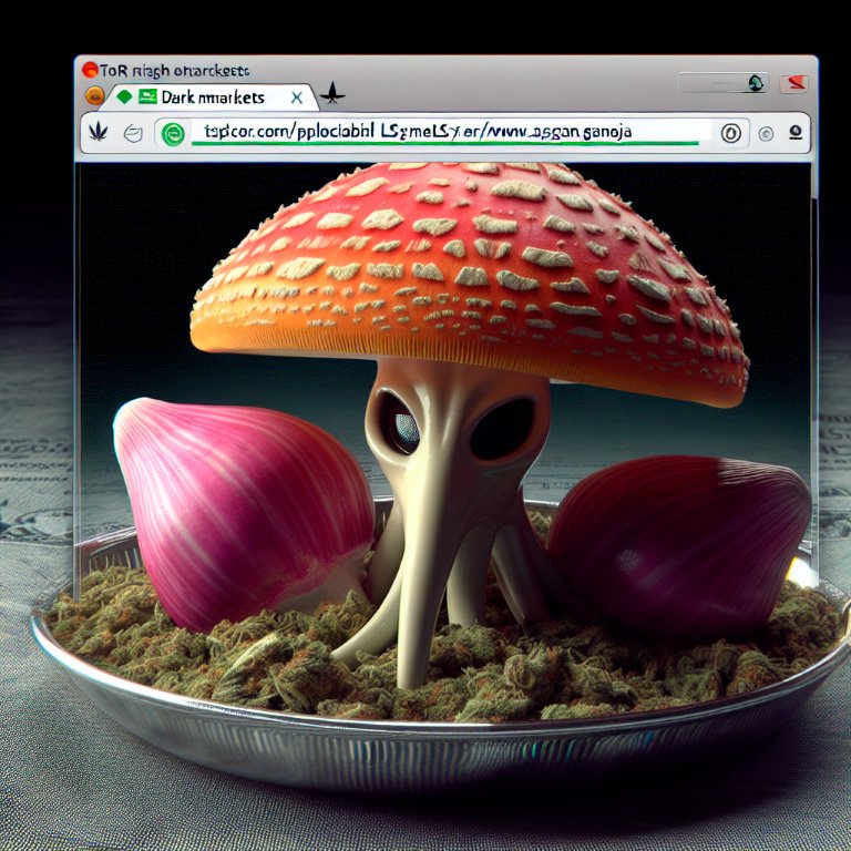 darknet drug market