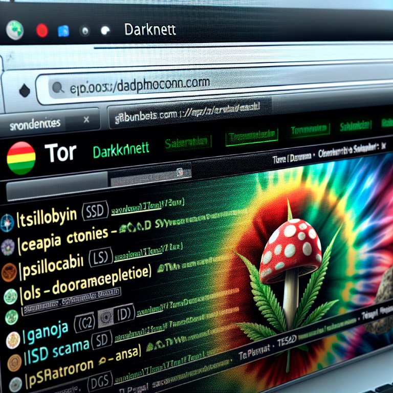 darknet drug store