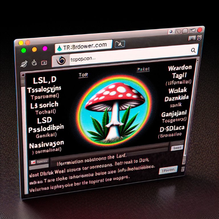 darknet drug store