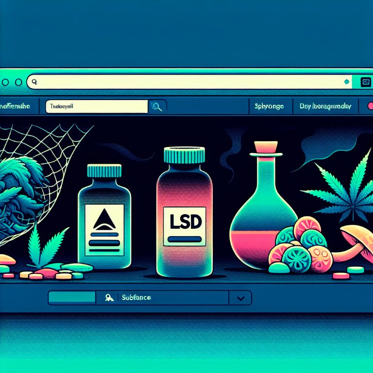 darknet drugs