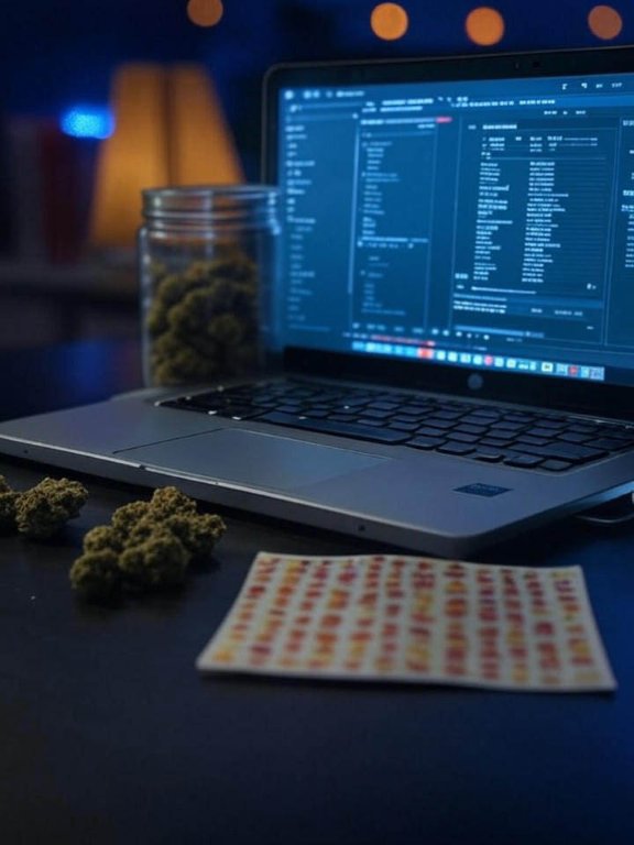 darknet drugs