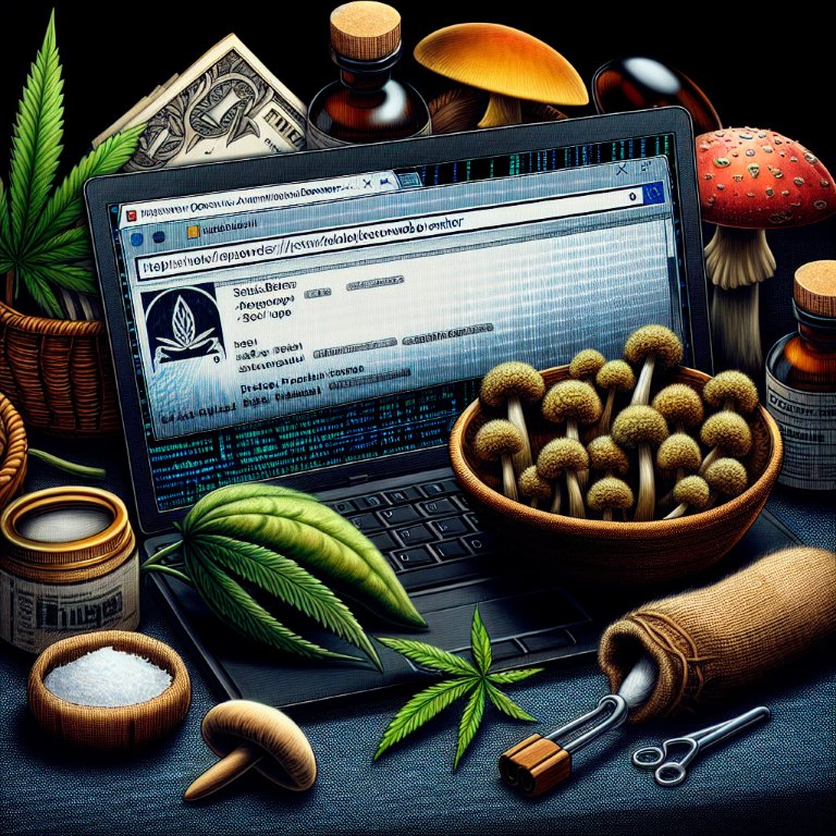 How Escrow Builds Trust for Safer Darknet Purchases darknet links