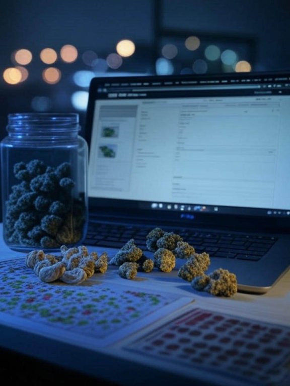 How Darknet Markets Make Drug Buying Easy and Reliable darknet links