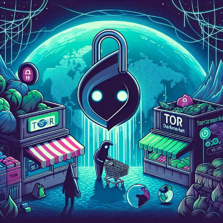 darknet market list