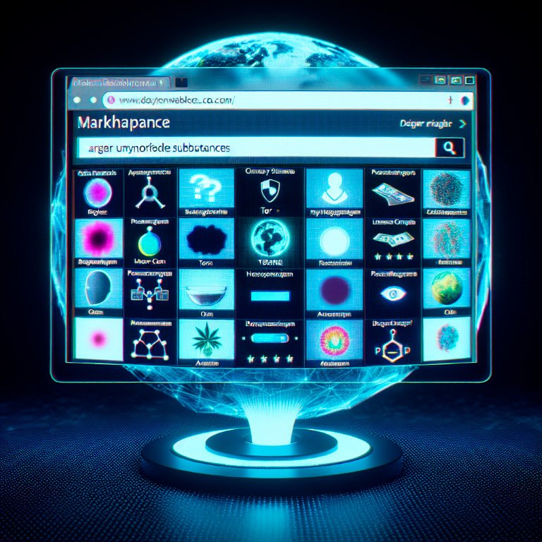 darknet market list