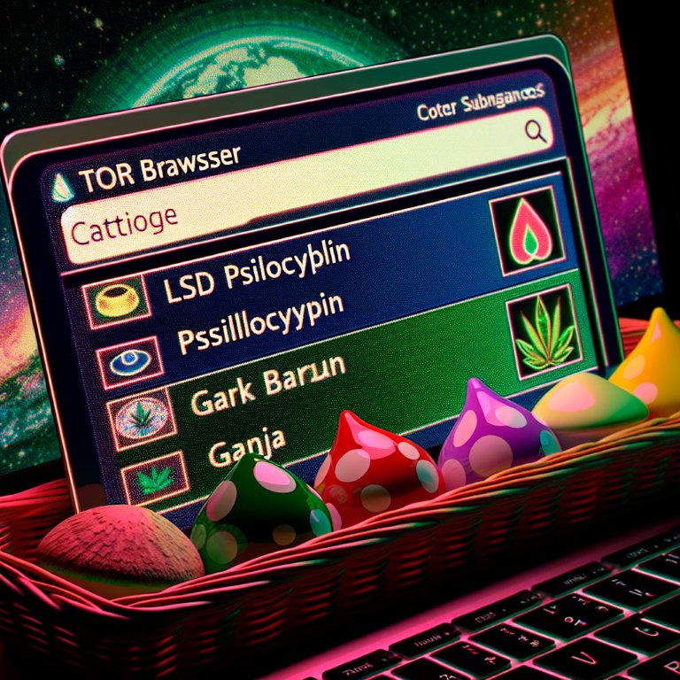 darknet market