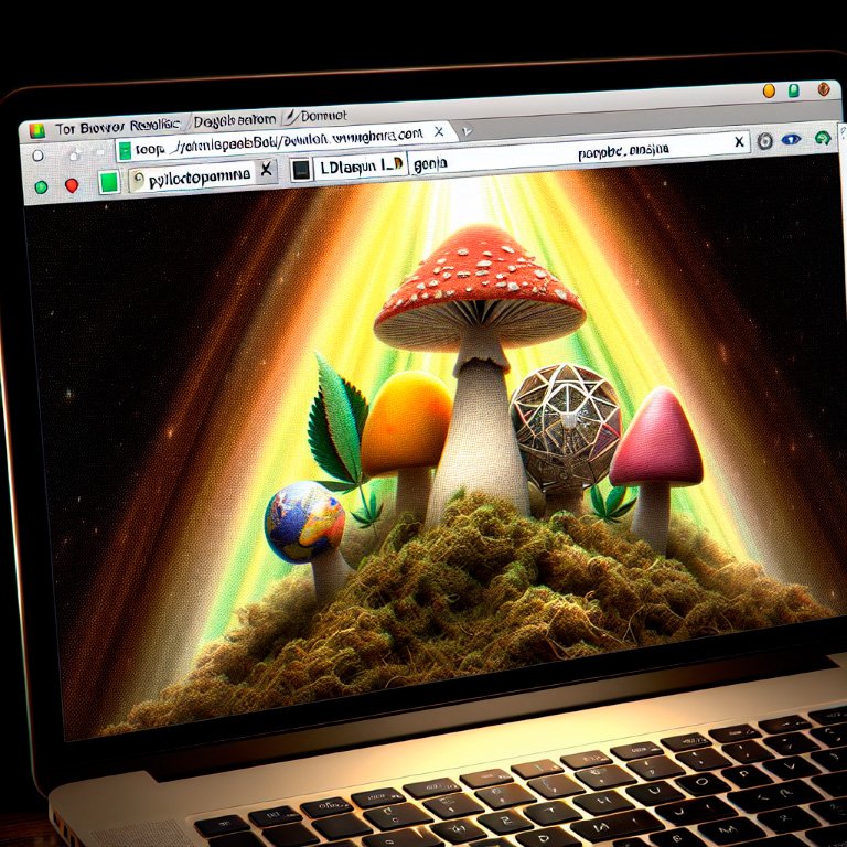 darknet market