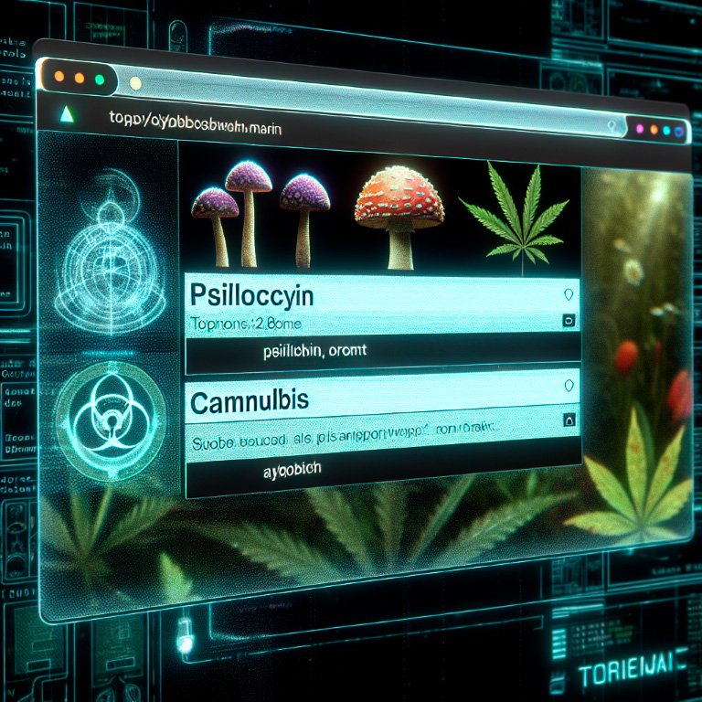 darknet markets 2025