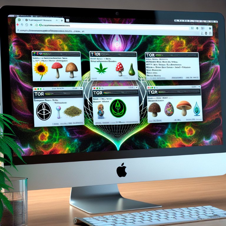 darknet markets 2025