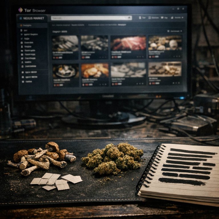 darknet markets onion