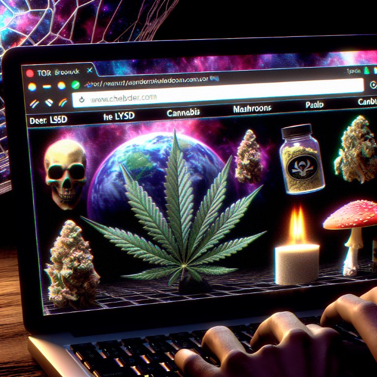 darknet markets