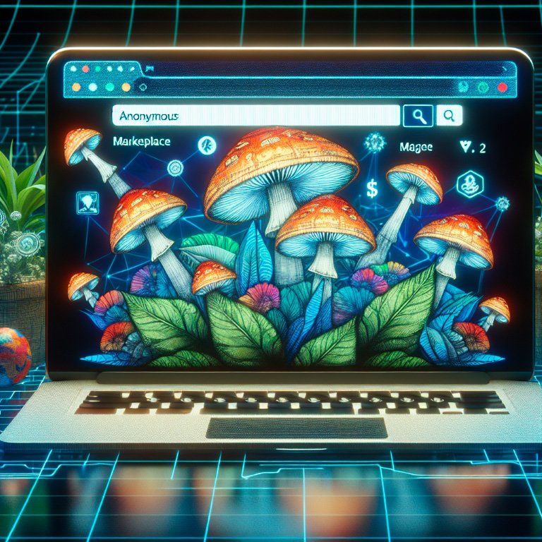 darknet site