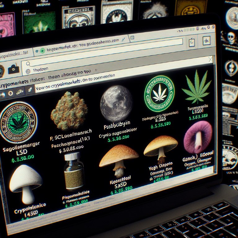 darknet site