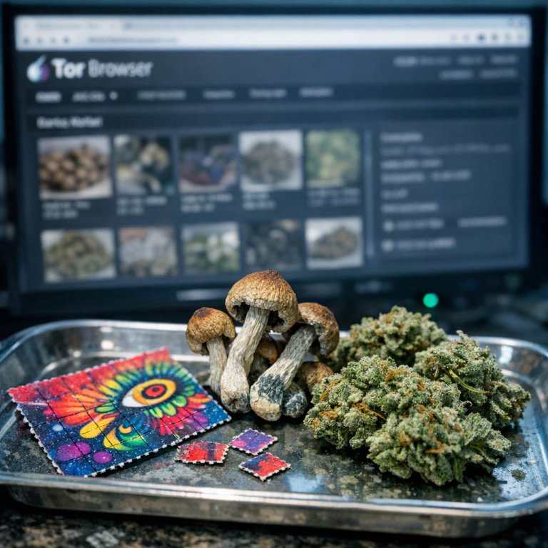 darknet websites