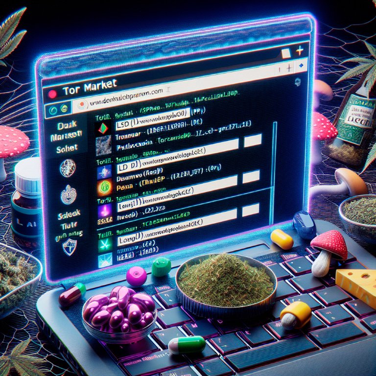 darknet websites
