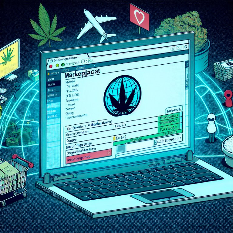 nexus darknet market