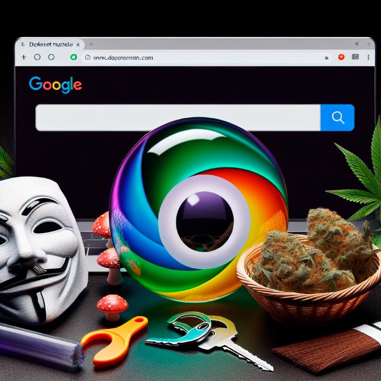 nexus darknet shop
