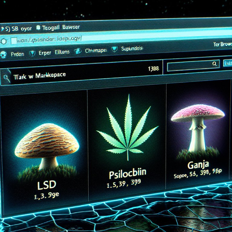 nexus darknet site