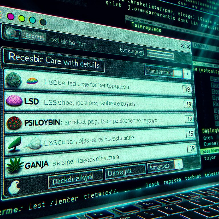 nexus darknet site