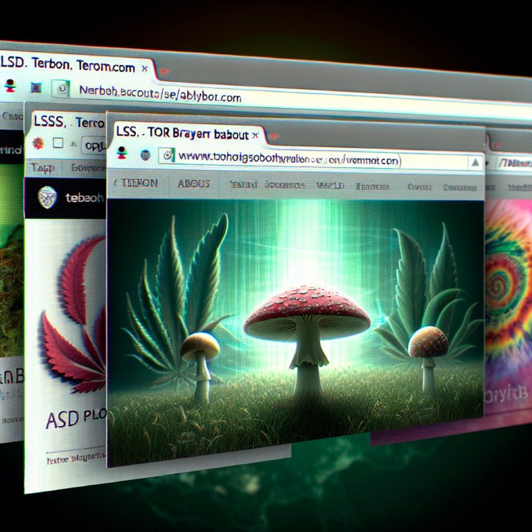 nexus darknet
