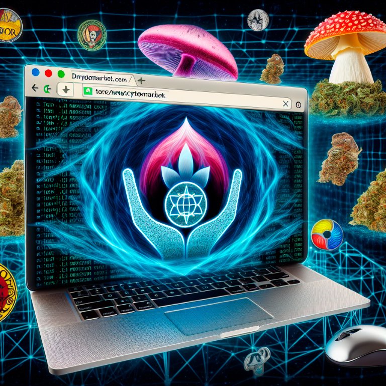 nexus darknet