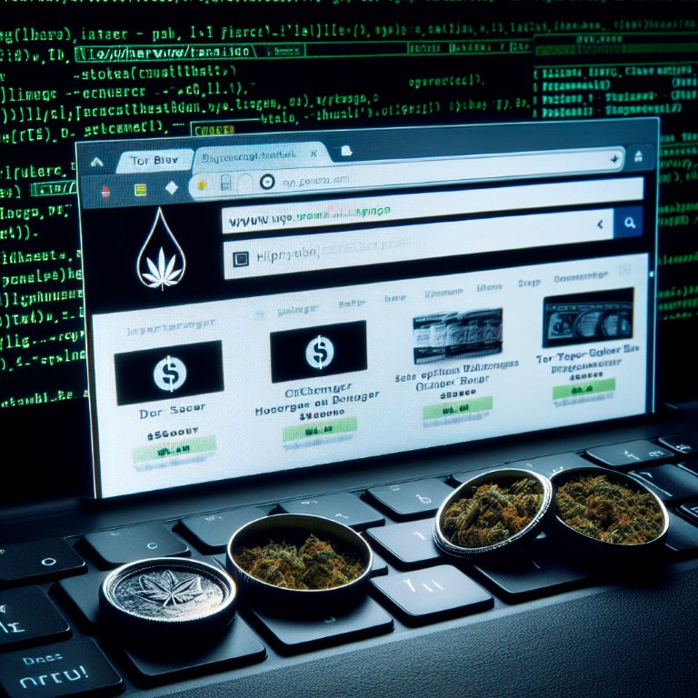 nexus market link