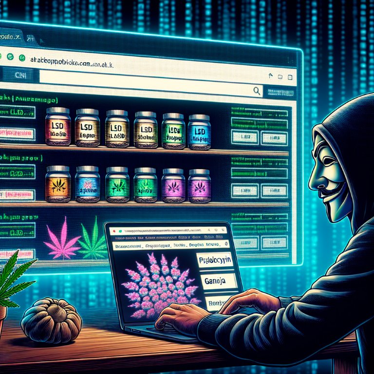 nexus market
