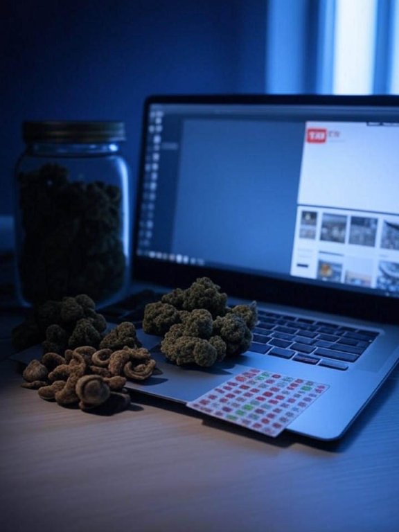 Secure Vendor Talks for Reliable Darknet Trade nexus official link