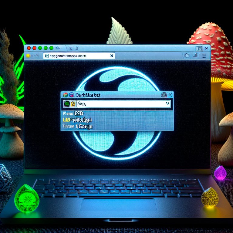 How the Official Link Makes Drug Trade on the Darknet Smooth and Reliable nexus official link
